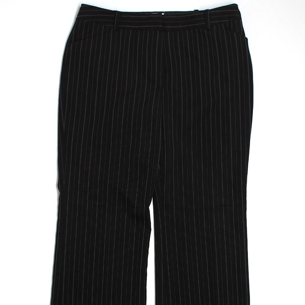 Stylish Striped Trousers
